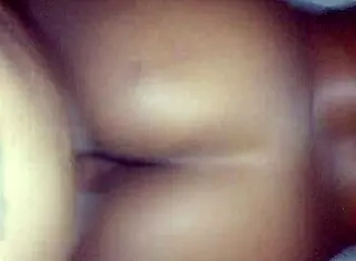 milf loves my dick in homemade scene