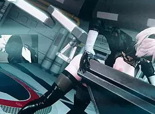 Fuck Machines Need Love Too