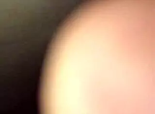 Pounding Nineteen-Year-Old Tight Pussy in Homemade Hardcore Session with Cumshot.