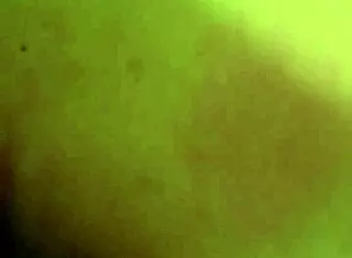 Thick wife anal fucked with huge cum shot, can you believe how deep he goes?