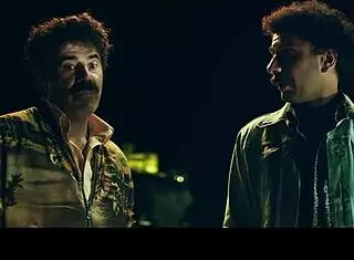 Isabelle funaro - menage a trois.