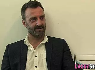 want british granny blowjob?