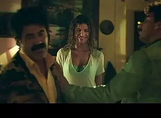 Isabelle funaro - menage a trois.