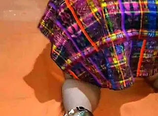 Sucked Off Band Member You Know