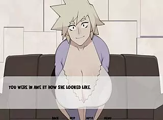 big cock fucks big tits in missionary