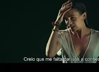 Isabelle funaro - menage a trois.