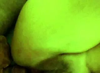 Got fucked in the ass, loved it?