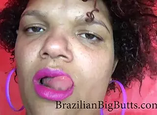 Macromastia Latina Big Natural Tits