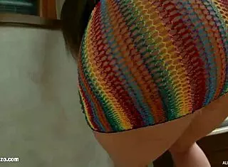 creampie group scene featuring liona in intense action