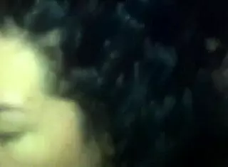 my girlfriend suckin big cock like a slut