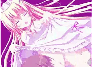 tale of a fallen maiden in the game