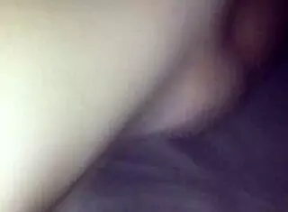 My Roomie Gets Cum On Her Feet In Part 1