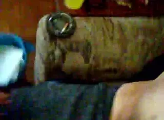 Training her to take my big cock any way I want, deepthroat and anal included