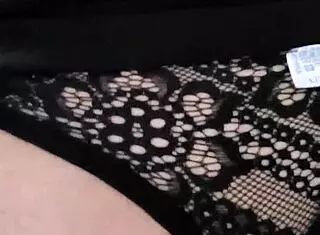 I convinced my Mexican stepsister for doggystyle fucking with big ass