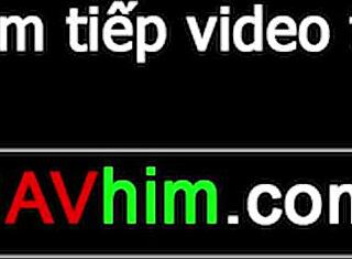 Indonesian teen babe craves wild Asian group action in steamy session