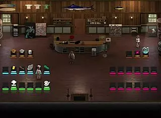 treasure of nadia intense fucking leads to creampie in this hentai anime cartoon.