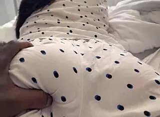 i fuck best friend's girlfriend in hostel