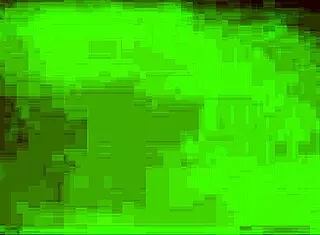 skinny teen cousin discovered with big tits