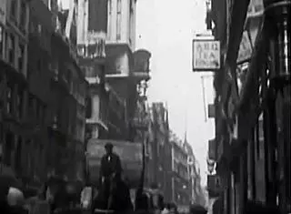 Exploring two centuries of vintage porn from the 19th and 20th centuries.