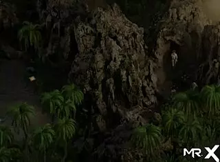 treasure of nadia intense fucking leads to creampie in this hentai anime cartoon.