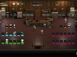 treasure of nadia intense fucking leads to creampie in this hentai anime cartoon.