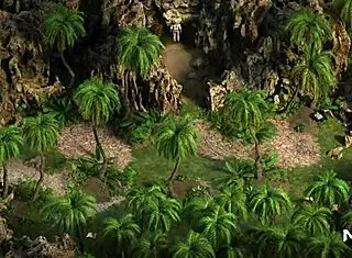 treasure of nadia intense fucking leads to creampie in this hentai anime cartoon.