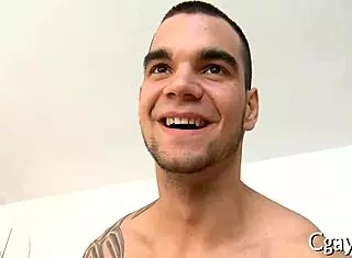 Intensely passionate gay sex scenes that blow your mind