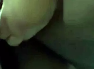 Cyndy Blackslave's Training Session With Master