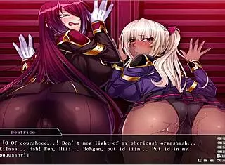 Prison Battleship 3 Part 3 Exciting Game!