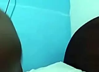 Cyndy Blackslave's Training Session With Master