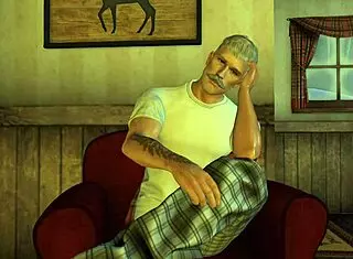 Studio Sessions 2: Bad Santa