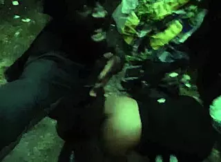 The hot brunette jumps hard on her friend's dick