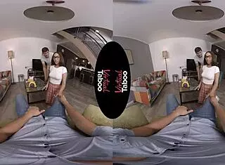 in virtual taboo, boys are just my toys for fun 😏