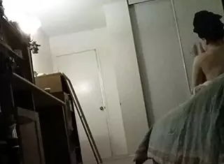 neighbor's secret code