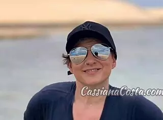 Intense Milf Teaches Big Tit Blowjob Lessons