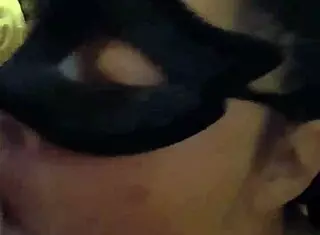 Bored Housewife Craves Intense Blowjob Adventures