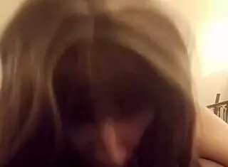 deep throat sucking on snap black92iii french style