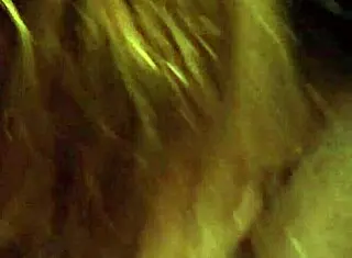 Homemade Amateur Couple Has Cumshot On Sexy Babe's Tits