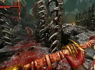 Let's play succubus part three.