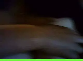 Vanessa Gaspar Shows Off Her Big Tits on Webcam from Santa Catarina, Brazil