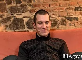 These gay clips are the best