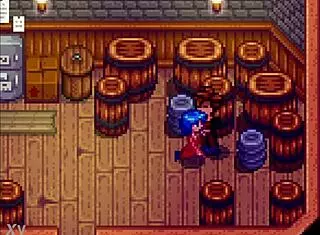 Stardew valley emily part 1 spanish