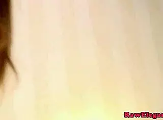 i love watching euro babes fuck pussy and toy anal in a trio