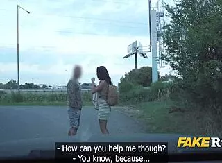 i can’t believe i banged a stranger on this wild sex trip