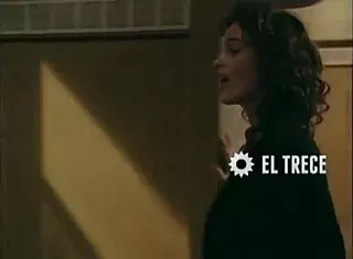 Karina Mazzocco In Argentinian Sex Scenes