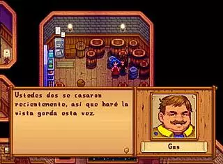 Stardew valley emily part 1 spanish