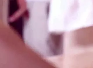 Naughty Girlfriend Sierra Nicole Opens Her Wet Cooze for Boyfriend's Steppapa