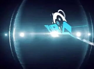 Asa Experiences Double Anal and Penetration Ecstasy