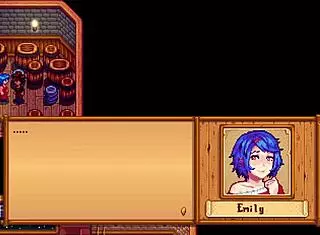 Stardew valley emily part 1 spanish
