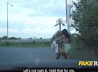 i can’t believe i banged a stranger on this wild sex trip